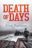 Death of Days 1035883015 Book Cover