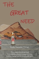 The Great Need 1654392898 Book Cover