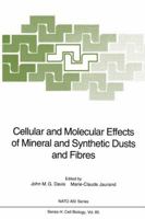 Cellular and Molecular Effects of Mineral and Synthetic Dusts and Fibres 3642790437 Book Cover