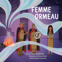 Femme Ormeau 1772035149 Book Cover