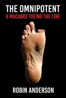 The Omnipotent B09K1WVFLX Book Cover