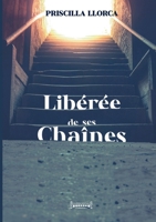 Libérée de ses chaînes (French Edition) 2374644782 Book Cover