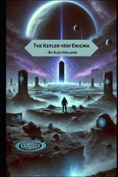The Kepler-186f Enigma B0DXC71N7H Book Cover