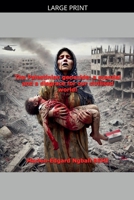 The Palestinian genocide: a scandal and a disgrace for our civilised world! B0GMPHQNKS Book Cover