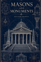 Masons and Monuments: Sacred Architecture, Symbolic Cities, and the Hidden Grammar of Power (Masons IN, ON, and everywhere else) B0GYMS6VS7 Book Cover