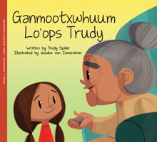 Trudy’s Healing Stone (Gitxsan) 1778541054 Book Cover