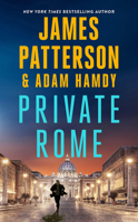 Private Rome: A Private Novel 0316601713 Book Cover