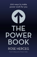 The Power Book: 200 Ways to Make Power Work for You 1743316011 Book Cover