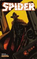 The Spider Vol. 2: The Businessman From Hell (The Spider 160690437X Book Cover