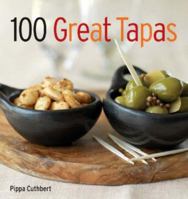 100 Great Tapas 1844035336 Book Cover
