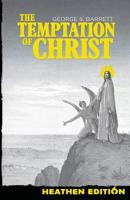 The Temptation Of Christ 1948316072 Book Cover