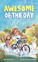 Awesome of the Day 1662521960 Book Cover