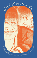 Cold Mountain Zen 0811240282 Book Cover