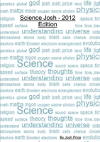 Science Josh - 2012 Edition 1291230262 Book Cover