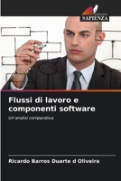 Flussi di lavoro e componenti software (Italian Edition) 6208125979 Book Cover