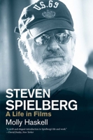 Steven Spielberg: A Life in Films 0300234473 Book Cover