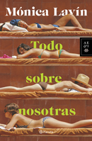 Todo sobre nosotras 6070761898 Book Cover