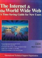 The Internet & the World Wide Web 0134937430 Book Cover