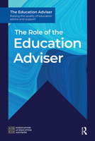 The Role of the Education Adviser 1915713935 Book Cover