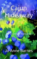 Cajun Hideaway B0C7M3VZWW Book Cover