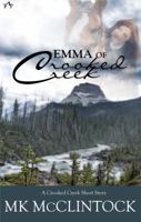 Emma of Crooked Creek (Short Story) (Crooked Creek Series) 0991330625 Book Cover