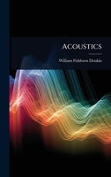 Acoustics 1177810387 Book Cover