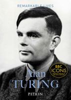 Alan Turing 1841658774 Book Cover