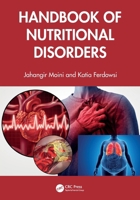 Handbook of Nutritional Disorders 1032591811 Book Cover