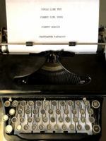 Girls Like You: Insert Girl Here 1733036512 Book Cover