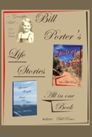 Bill Porter's Life Stories B08X5ZC5ZC Book Cover