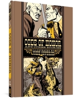 Code Of Honor And Other Stories 1683964888 Book Cover