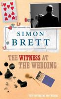 The Witness at the Wedding 0425202852 Book Cover