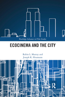 Ecocinema in the City 0367891131 Book Cover