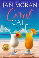 Coral Cafe 1647780160 Book Cover