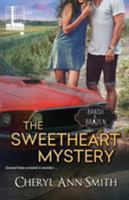 The Sweetheart Mystery 1516104846 Book Cover