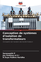 Conception de systèmes d'isolation de transformateurs: Conception de l'isolation des transformateurs 6205913623 Book Cover