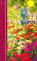 Garden Scene 1577481143 Book Cover