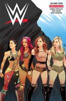 WWE: Women's Evolution 1684152836 Book Cover