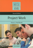 Project Work (Resource Books for Teachers) 0194372251 Book Cover