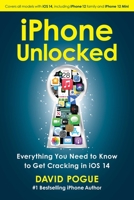 iPhone Unlocked 1982176644 Book Cover