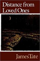 Distance from Loved Ones (Wesleyan Poetry) 0819511919 Book Cover