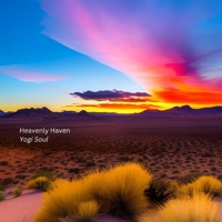 Heavenly Haven B0C2SG69YX Book Cover