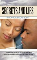 Secrets and Lies 1601629400 Book Cover