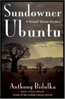 Sundowner Ubuntu: A Russell Quant Mystery 1897178433 Book Cover