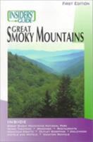 The Insiders' Guide to Great Smoky Mountains 1573801062 Book Cover