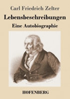 Lebensbeschreibungen 1484023102 Book Cover