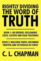 Rightly Dividing the Word of Truth 1426939183 Book Cover