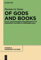 Of Gods and Books 3110477726 Book Cover
