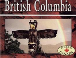 British Columbia 0822527553 Book Cover