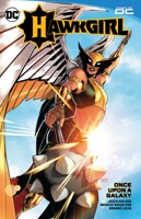 Hawkgirl Vol. 1 1779525109 Book Cover